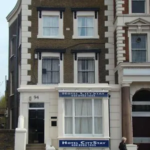 Hotel Citystay Londres