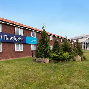 Travelodge M18/m180 Doncaster
