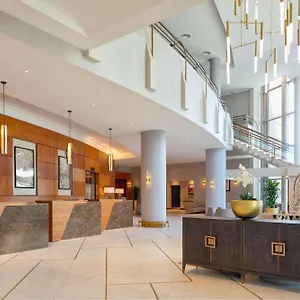 Hilton **** Belfast