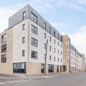 Apartamento Beaverbank Place - Campus Edimburgo